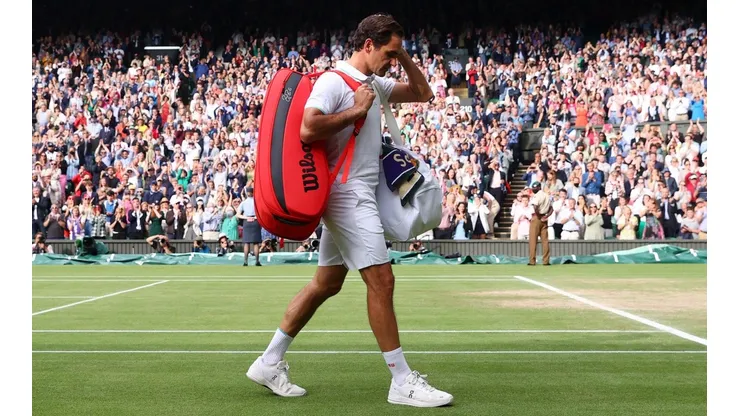 Federer vuelve a operarse