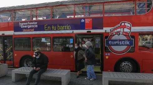 El trámite puede ser realizado de manera presencial y online.