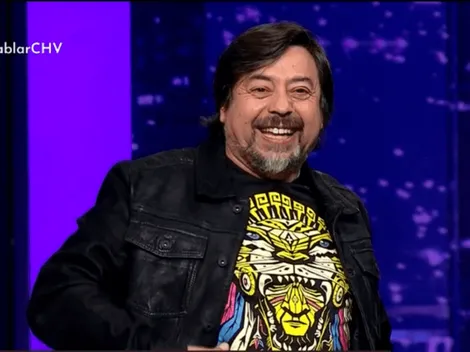 El increíble origen de la rutina de la tarjeta MasterPlop de Bombo Fica