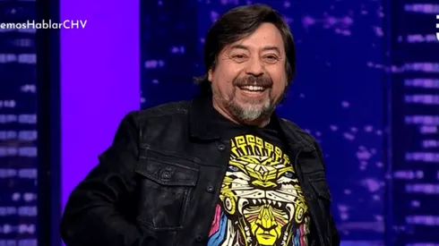 El humorista estuvo presente en PH.