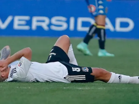 Colo Colo adelanta la situación médica de sus lesionados