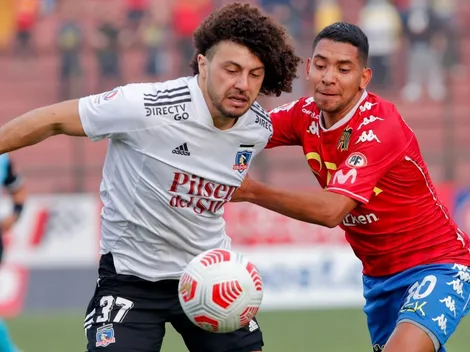 Falcón: "Uno se prepara para aportar al equipo, no una revancha"