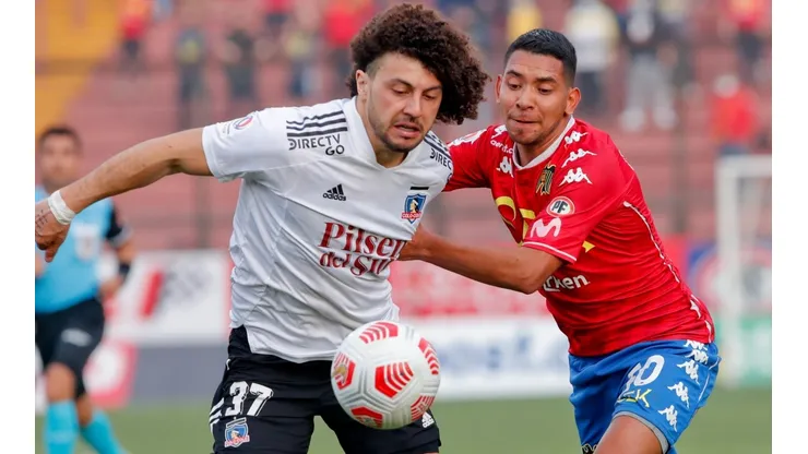 Falcón ganó con gol de Falcón, que regresó a lo grande a la titularidad