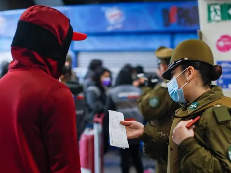 ¿Puedo viajar a otra región si no tengo el Pase de Movilidad?