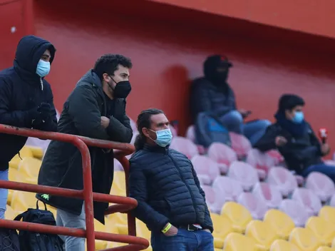 Las medidas que se tomaron en el Santa Laura para el regreso de los hinchas