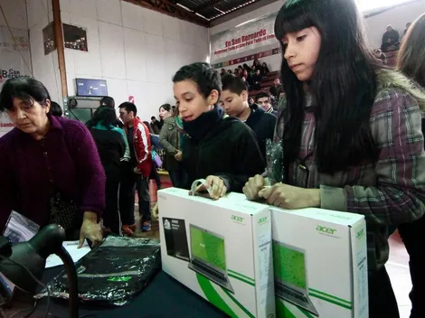 ¿Cuándo entregan los computadores de Yo Elijo Mi PC?