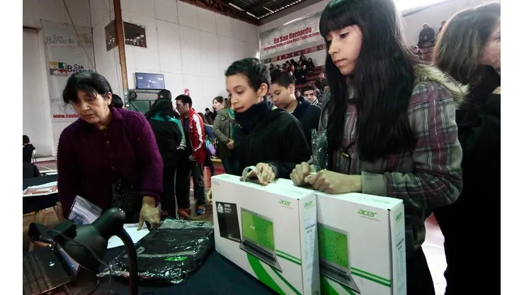 Yo Elijo mi PC
