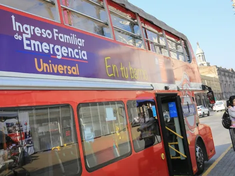 IFE | ¿Hasta cuándo se puede solicitar el pago de agosto?