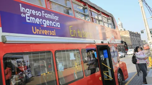 Conoce el detalle del benficio para el mes de agosto