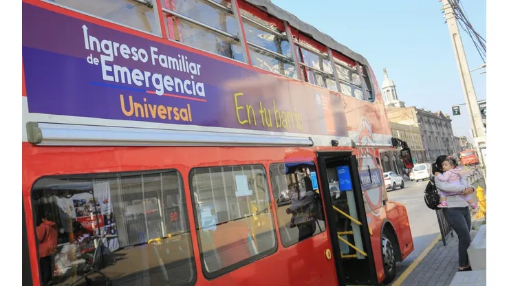 Conoce el detalle del benficio para el mes de agosto