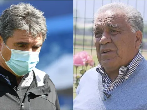 Emiliano Astorga dice que no le va renunciar a Don Reina