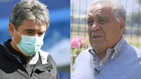 Emiliano Astorga dice que no le va a renunciar a Reinaldo Sánchez y que ni siquiera ha hablado con la dirigencia