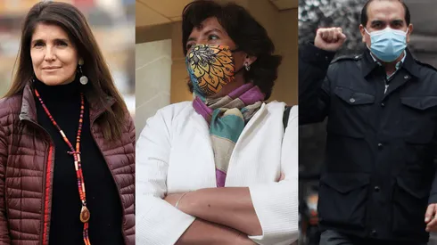 Unidad Constituyente