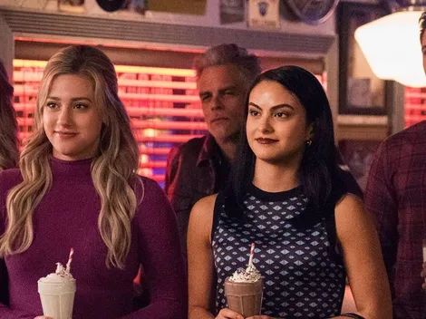 ¿Cuándo se estrena la sexta temporada de Riverdale?
