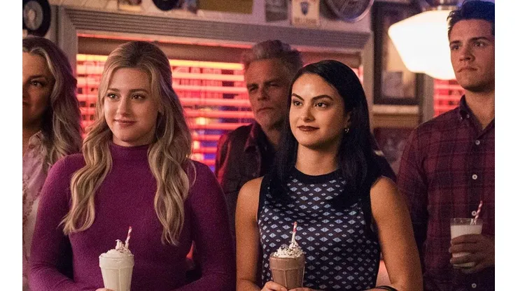 Riverdale 6
