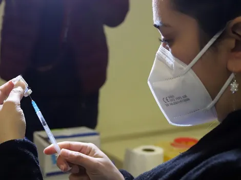 ¿Cuántos casos de Covid-19 se registran este sábado 14 de agosto?