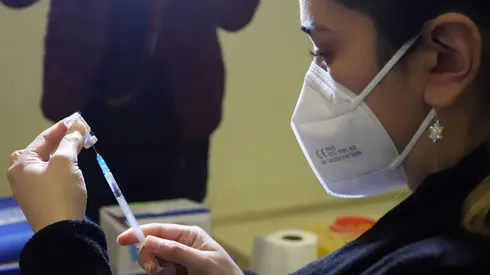 Conoce la actualidad de la pandemia en Chile