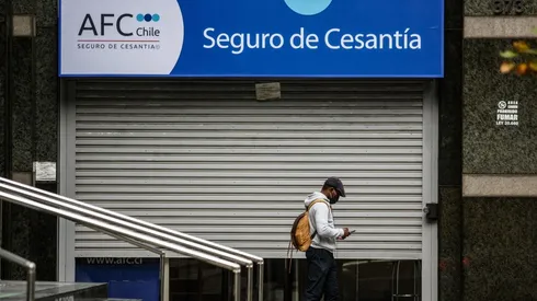 Esta es una opción para quienes no cumplan con las condiciones para acceder al Seguro de Cesantía.