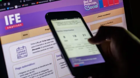 El Ingreso Familiar de Emergencia se extendió por los meses de octubre y noviembre