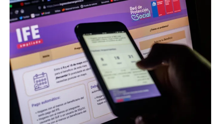 El Ingreso Familiar de Emergencia se extendió por los meses de octubre y noviembre