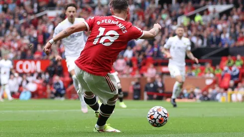 Manchester recibe al Leeds de Bielsa en la primera fecha del futbol inglés.