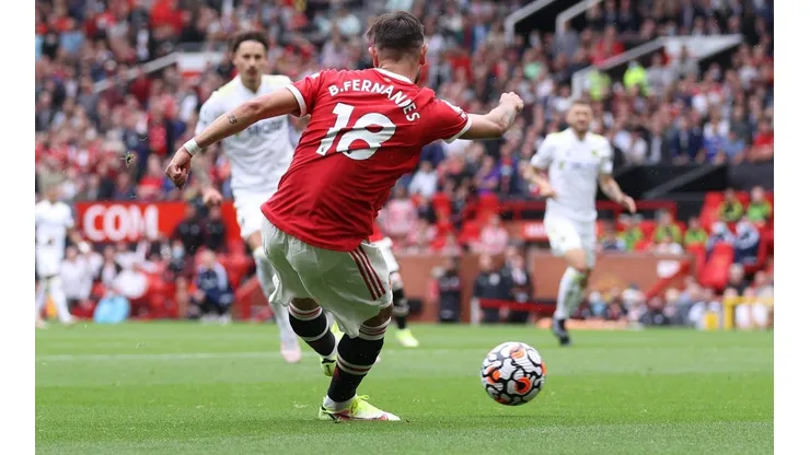 Manchester recibe al Leeds de Bielsa en la primera fecha del futbol inglés.