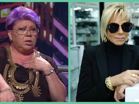 Maldonado confiesa peleas y reencuentros con Argandoña