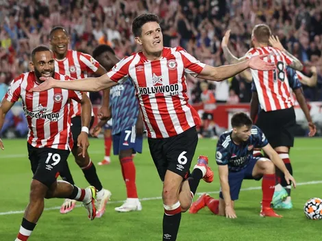 Arsenal pierde ante equipo recién ascendido en el arranque de la Premier League