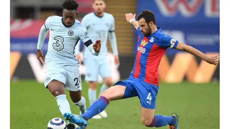 Los blues esperan comenzar la temporada con un triunfo ante el Crystal Palace.