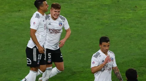 Colo Colo lleva 11 partidos sin perder.