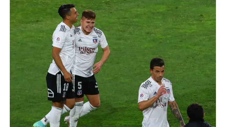 Colo Colo lleva 11 partidos sin perder.