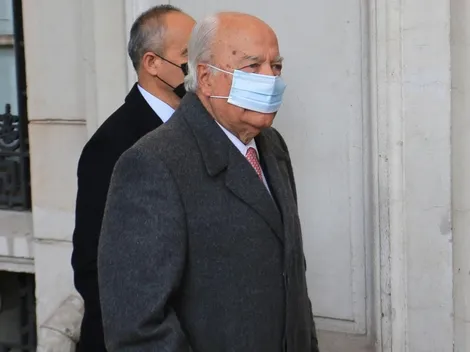 ¿Por qué Arancibia no podrá participar en la comisión de DDHH de la Convención?