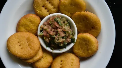 Conoce los detalles de esta preparación