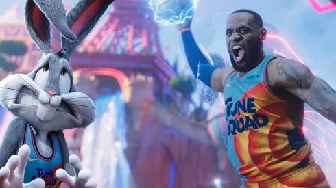 La película se podrá ver por HBO Max a partir del próximo 20 de agosto