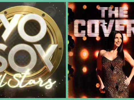 ¿Por qué el domingo NO HABRÁ nuevos capítulos de Yo Soy All Stars y The Covers?