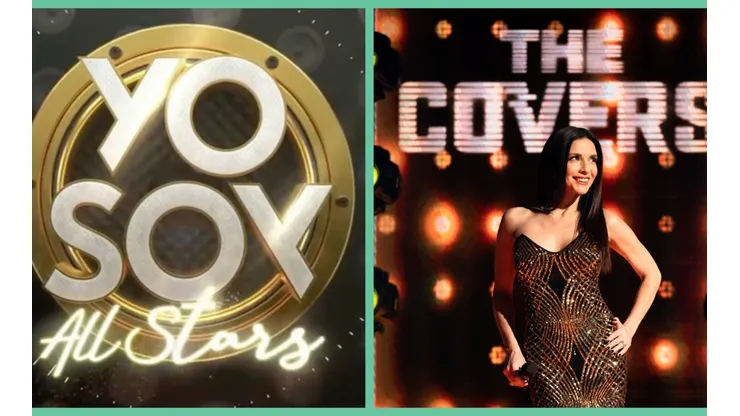 Los seguidores de Yo Soy All Stars y The Covers tendrán que esperar hasta la próxima semana para reencontrarse con los programas.
