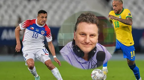 Luka Tudor no quiere a Alexis a medias en las eliminatorias.