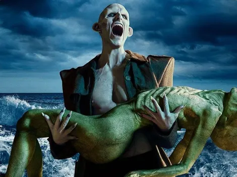 Primer trailer de American Horror Story: Double Feature