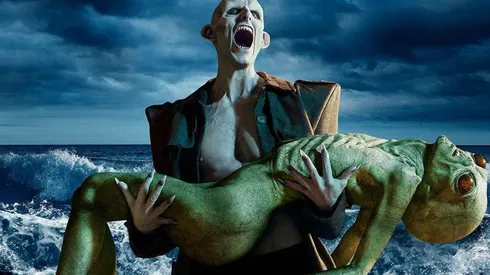 American Horror Story: Double Feature ofrecerá dos historia a través de la temporada.