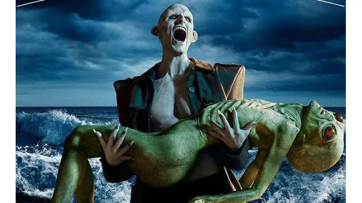 American Horror Story: Double Feature ofrecerá dos historia a través de la temporada.