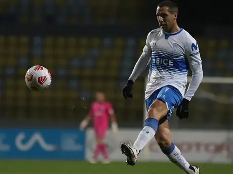 “Sé que vamos a competir para conseguir el tetracampeonato”