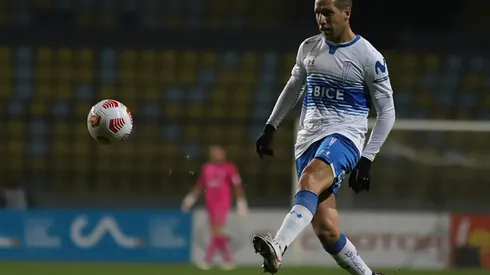 El volante tiene confianza que pueden alcanzar el tetracampeonato.