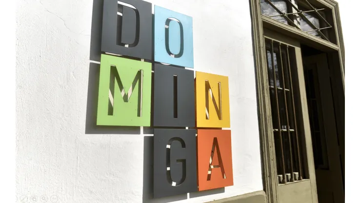 ¿Cuál es la historia de la minera Dominga?