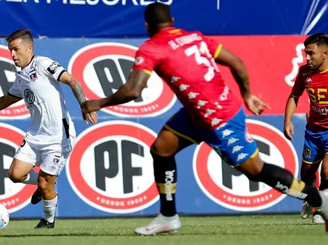 Copa Chile | ¿Cuándo juega Colo Colo? Revisa la programación de las semifinales