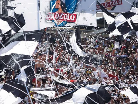 ¿Cómo y dónde comprar entradas para Colo Colo?