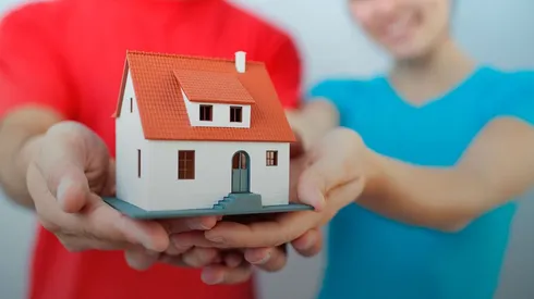 Inversión inmobiliaria.