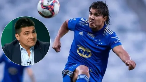 Moreno Martins desechó a Colo Colo cuando tenía todo acordado