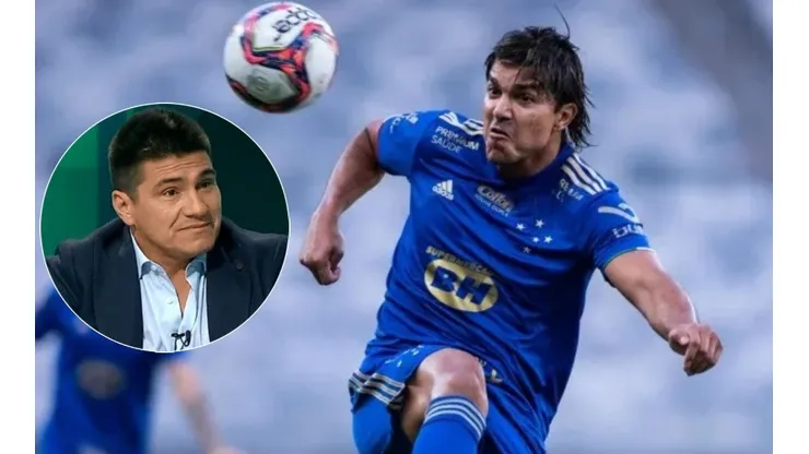Moreno Martins desechó a Colo Colo cuando tenía todo acordado