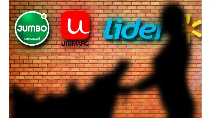 Colusión de pollos: Sernac demanda a Walmart, Cencosud y SMU por compensaciones