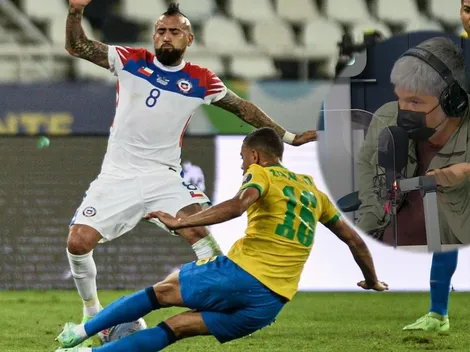 Crudo diagnóstico de Guarello sobre el panorama de la Roja